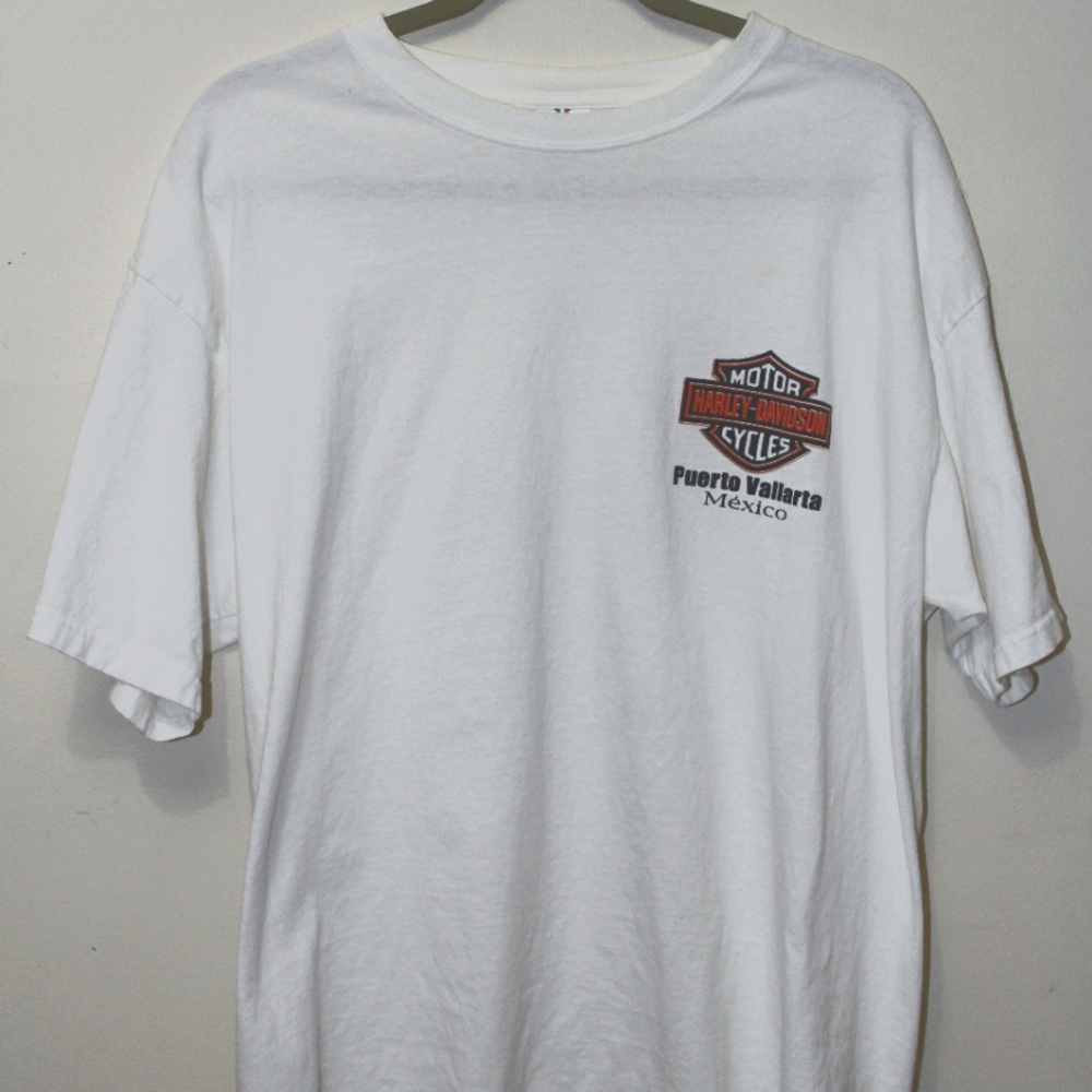 Vintage T-shirt